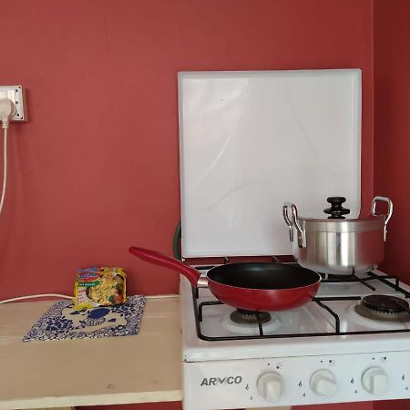 Mdawida Homestay Nairobi Esterno foto