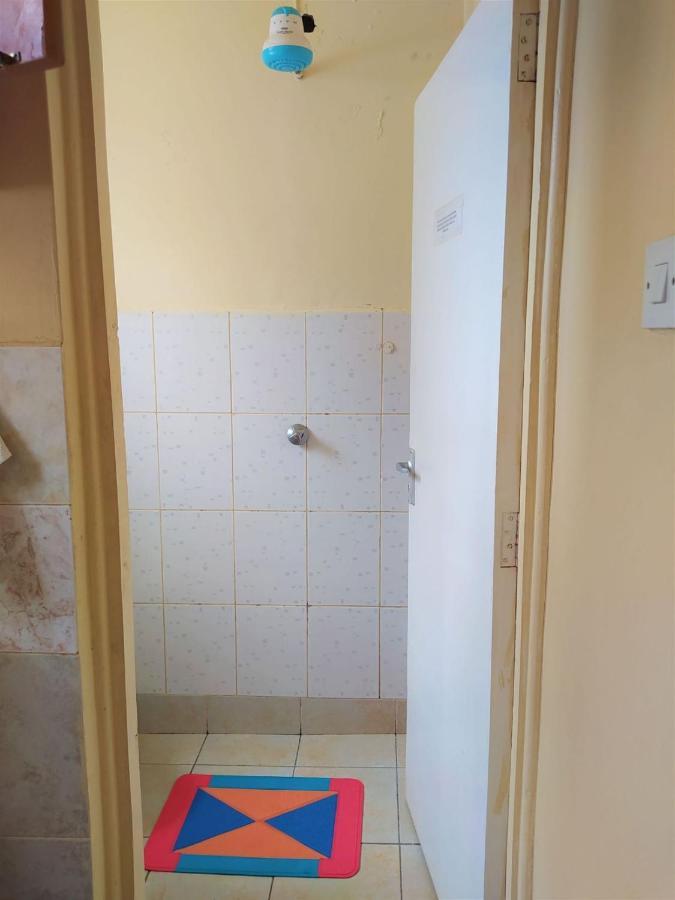 Mdawida Homestay Nairobi Esterno foto