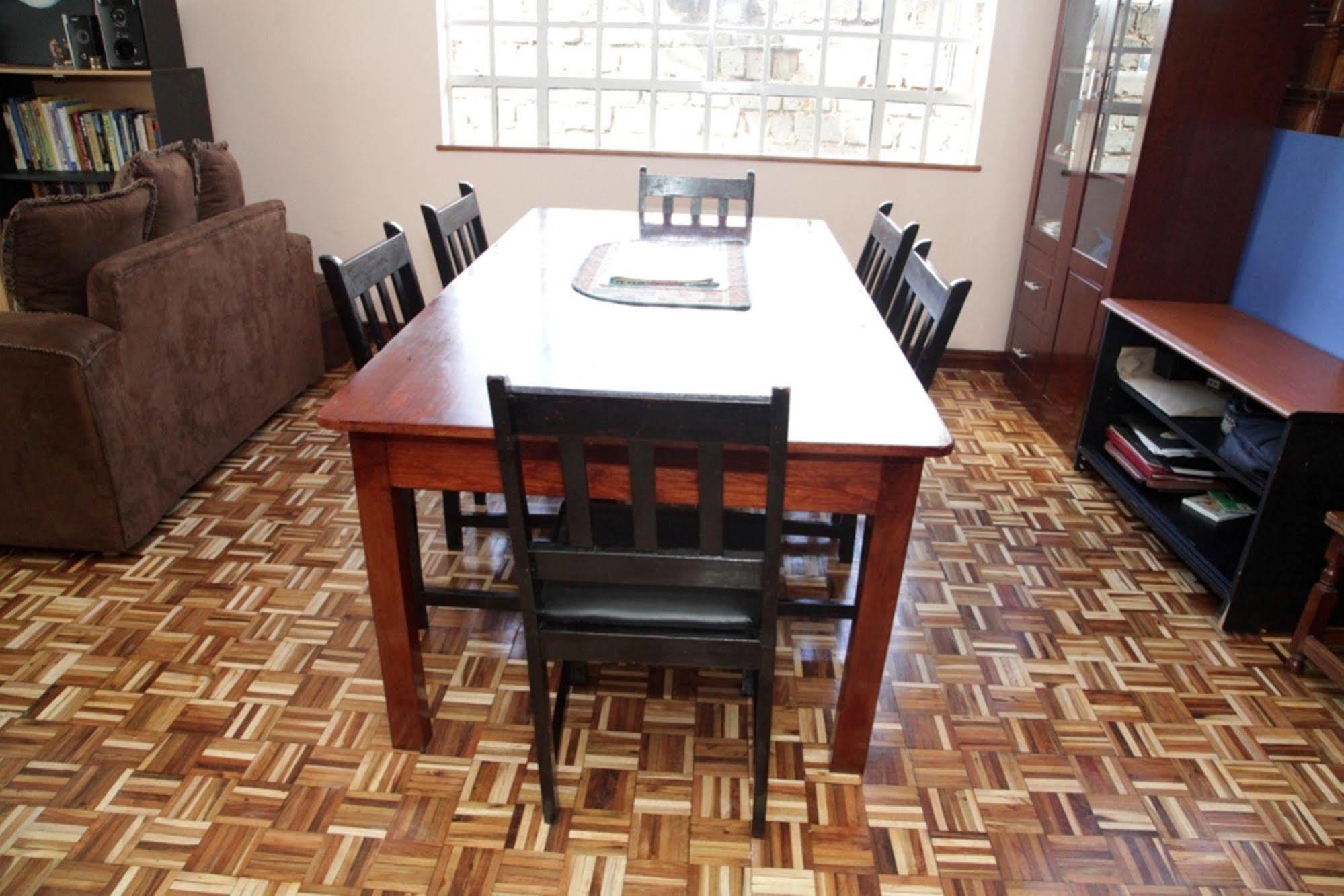 Mdawida Homestay Nairobi Esterno foto