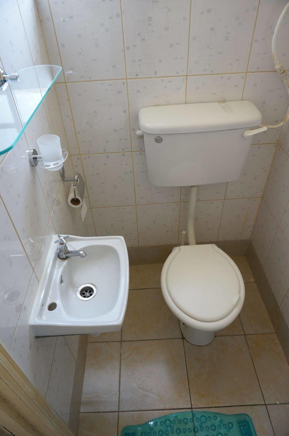 Mdawida Homestay Nairobi Esterno foto