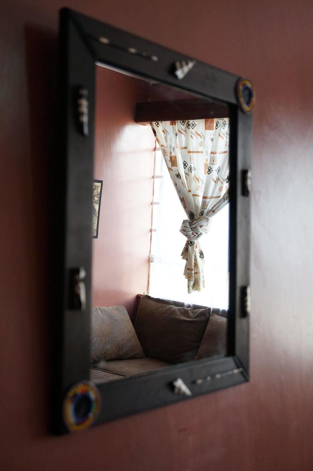 Mdawida Homestay Nairobi Esterno foto